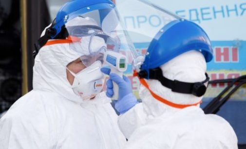 В Ужгороде зафиксировали  72 случая коронавируса