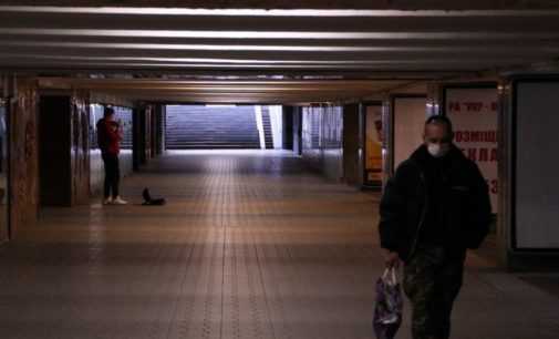 Власти используют карантин не для спасения людей, а чтобы не нести ответственность за смерти — эксперт