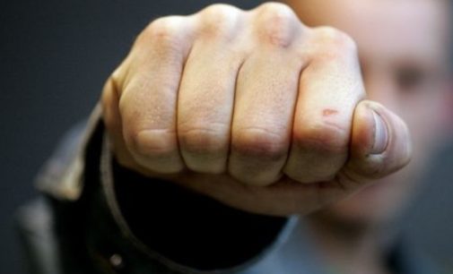 Трое одесситов избили старушку до полусмерти в ее же квартире, забрав все ценности