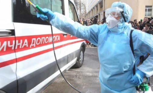 В Мелитополе коронавирус выявили у 12-летнего ребенка