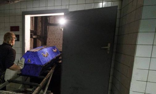 Протокол предписывает кремировать: Кличко внес ясность в вопросе похорон умерших от COVID-19 киевлян
