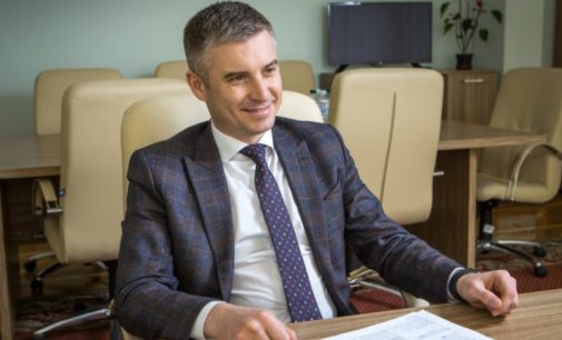 Президент имеет право не декларировать расходы на визит в Оман — НАПК