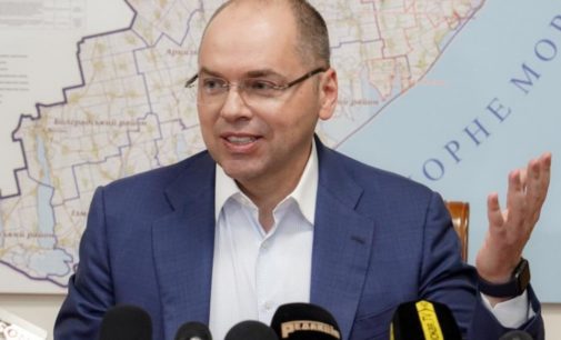 Глава Минздрава изучил первые успехи медреформы и заметил тревожные сигналы