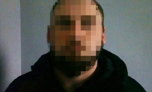 Стали известны подробности стрельбы по полицейскому в Киеве