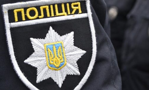 Патрульные Ивано-Франковска спасли молодого человека от самоубийства