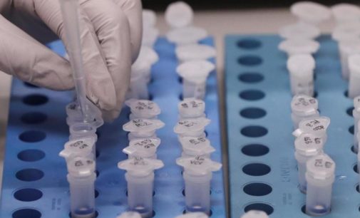 На Львовщине от коронавируса умер первый пациент