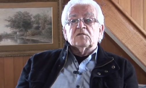 Умер звезда «Властелина колец» — СМИ