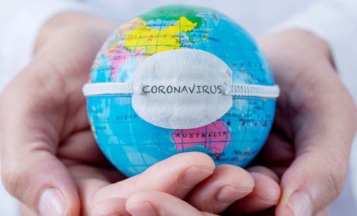 Covid-19 может убить до 1% населения стран мира