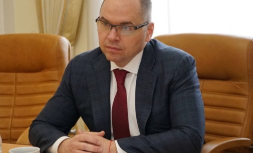 Министр Степанов назвал регионы с наибольшим количеством заболевших коронавирусом врачей