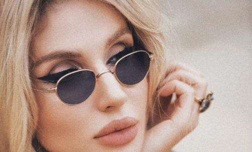 «Какая же ты шикарная!»: Лобода напомнила о своем выступлении на сцене и вызвала шквал комплиментов