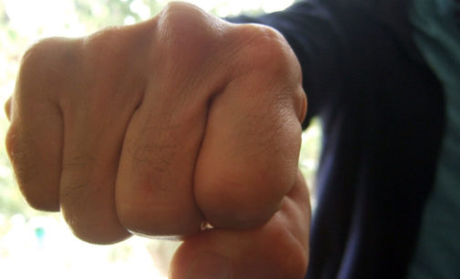 Выясняли отношения: 38-летний житель Херсонской области убил 62-летнего тестя