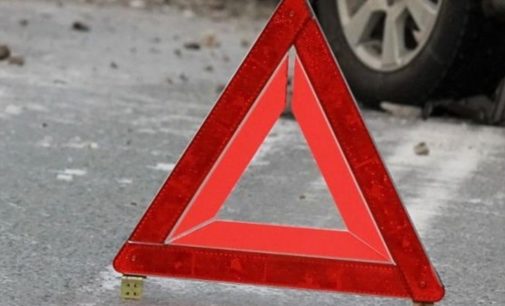 В Запорожской области в результате ДТП перевернулся автомобиль ВАЗ: погибли водитель и двое пассажиров