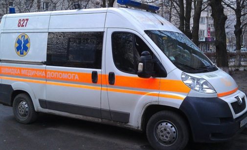 За сутки в Черновицкой области умерли 5 человек с подозрением на коронавирус