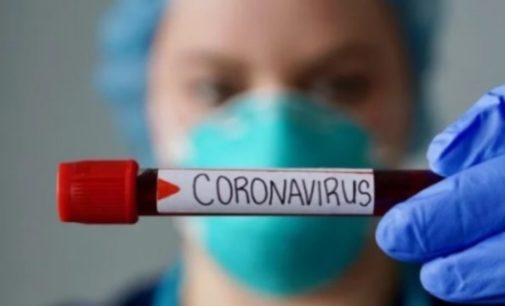В Ровенской области подтвердили 16 новых случаев COVID-19