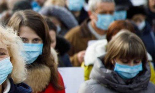 В Минздраве рассказали о темпах распространения коронавируса