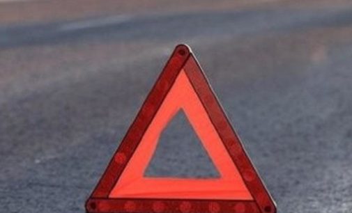 ДТП в Черкасской области: столкнулись легковушка с грузовиком
