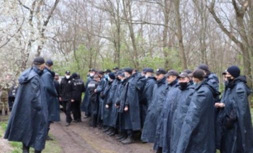 Под Харьковом после массированных поисков нашли труп шестилетней девочки