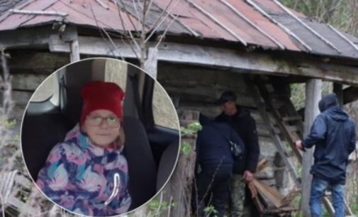 Тело 6-летней пропавшей девочки нашли на краю поля: в Харьковской области расследуют жестокое преступление