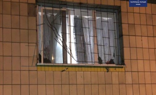 В квартиру киевлянки под утро влез пьяный домушник  