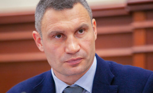 В Киеве количество зараженных коронавирусом достигло 1298 человек