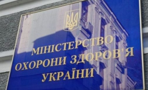 В Минздраве рассказали, кто умирает от коронавируса