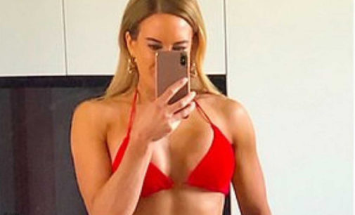 Спасибо за буллинг: Бывшая «пышечка» поблагодарила своих обидчиков за идеальную фигуру