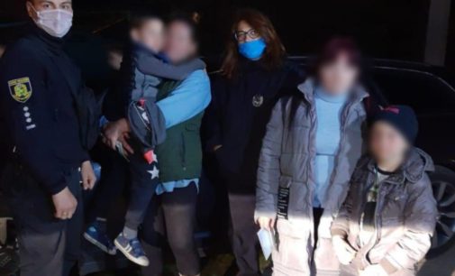 Уехали кататься на велосипедах: в Харьковской области пропали два мальчика