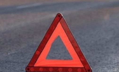 В жуткой аварии в Мукачево погибла 20-летняя девушка