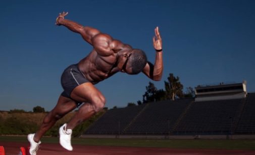 6 апреля — Международный день спорта на благо развития и мира