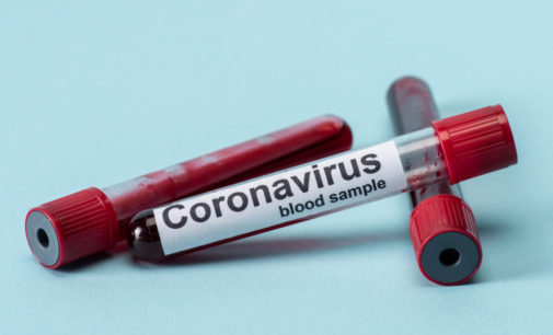 В Ужгороде семья диакона заразилась коронавирусом после того, как заболел 6-летний ребенок