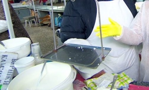 Пожилую женщину оштрафовали на 17000 гривен за торговлю молоком: украинка скончалась от сердечного приступа