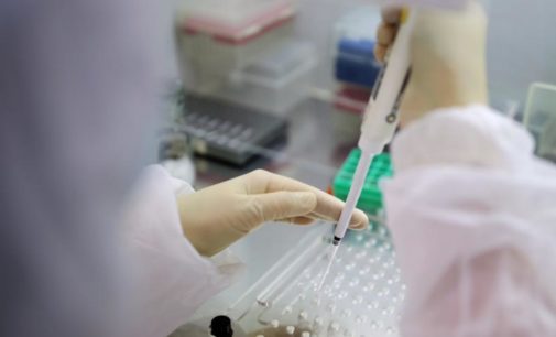 Коронавирус: Минздрав получит 20 тысяч ПЦР-тестов от украинского производителя