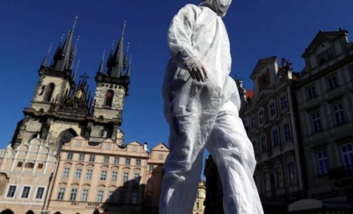 На Буковине коронавирус обнаружен у гражданина Италии, один португалец находится на обсервации