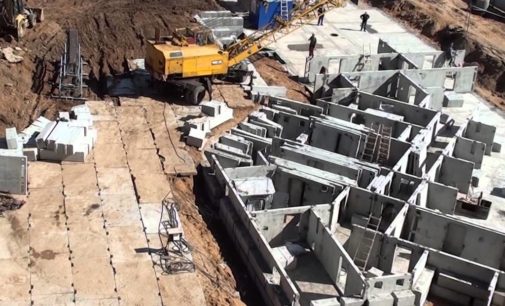 Эксперт: из-за карантина в Украине активность рынка недвижимости упала на 80%