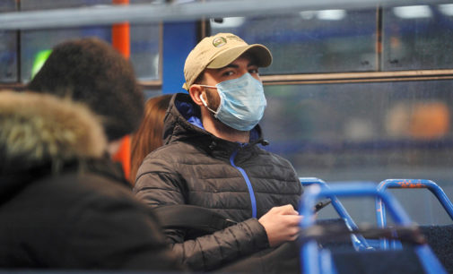 Карантин в Украине продлят до мая – эксперт