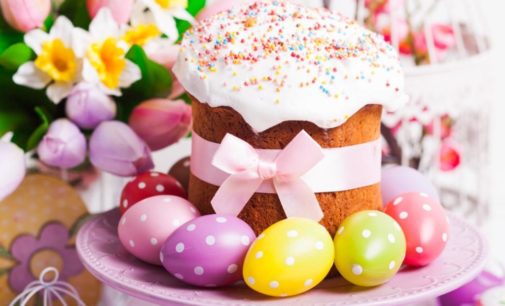 В Украине пасхальная корзина подорожает на 10% — эксперт