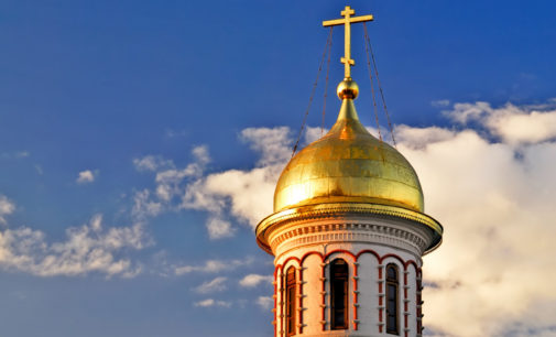 Кличко: на Пасху в период карантина в Киеве разрешат посещать храмы