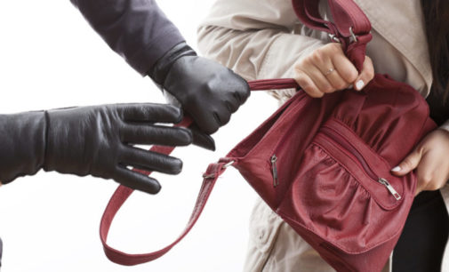 Карантин в Украине: грабежей и разбоев стало меньше на 35% — МВД