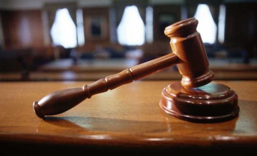 Украинские судьи отказываются штрафовать украинцев за нарушение правил карантина