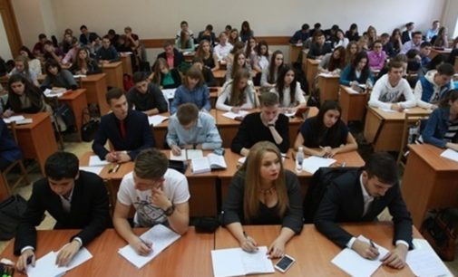 С 1 сентября учебный год может начаться для второго, третьего, четвертого курсов – Минобразования
