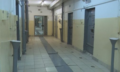 Для освобождения заключенных из СИЗО в связи с коронавирусом нет ни малейших юридических оснований – эксперт