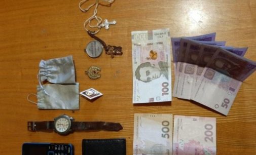 В Запорожье «соцработники» бесстыдно обокрали пенсионеров