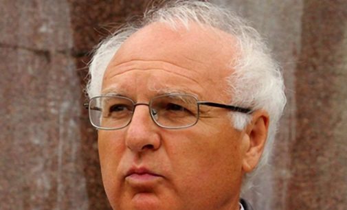 Умер отец Святослава Вакарчука