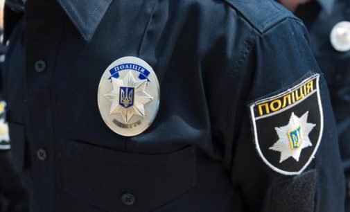 В Запорожье горе-вор рухнул с третьего этажа