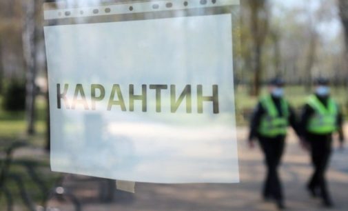 Ужесточение карантина в преддверии Пасхи не добавят власти популярности – политолог