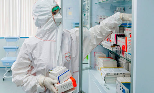 Сумма, которую государство может выделить на лечение одного случая COVID-19, недостаточна – эксперт
