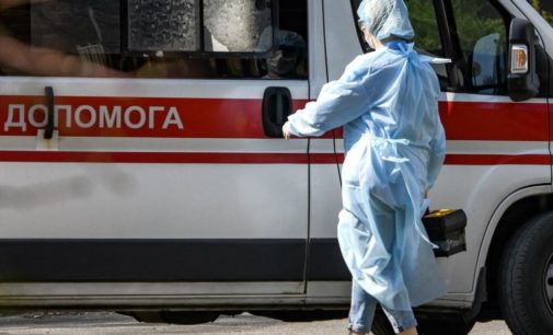 В Черниговской области тесты на коронавирус трижды показали отрицательный результат больному