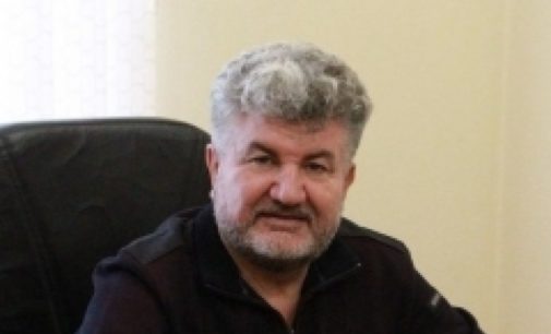 В Мелитополе зафиксировали первую смерть от коронавируса