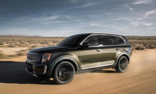 Автоэксперты назвали лучший автомобиль в мире