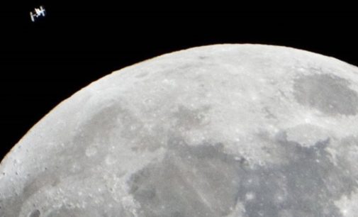 Эксперты NASA придумали оригинальное применение кратеру на Луне